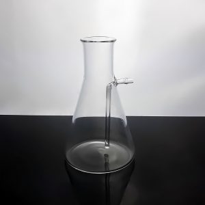 quartz-suction-flask